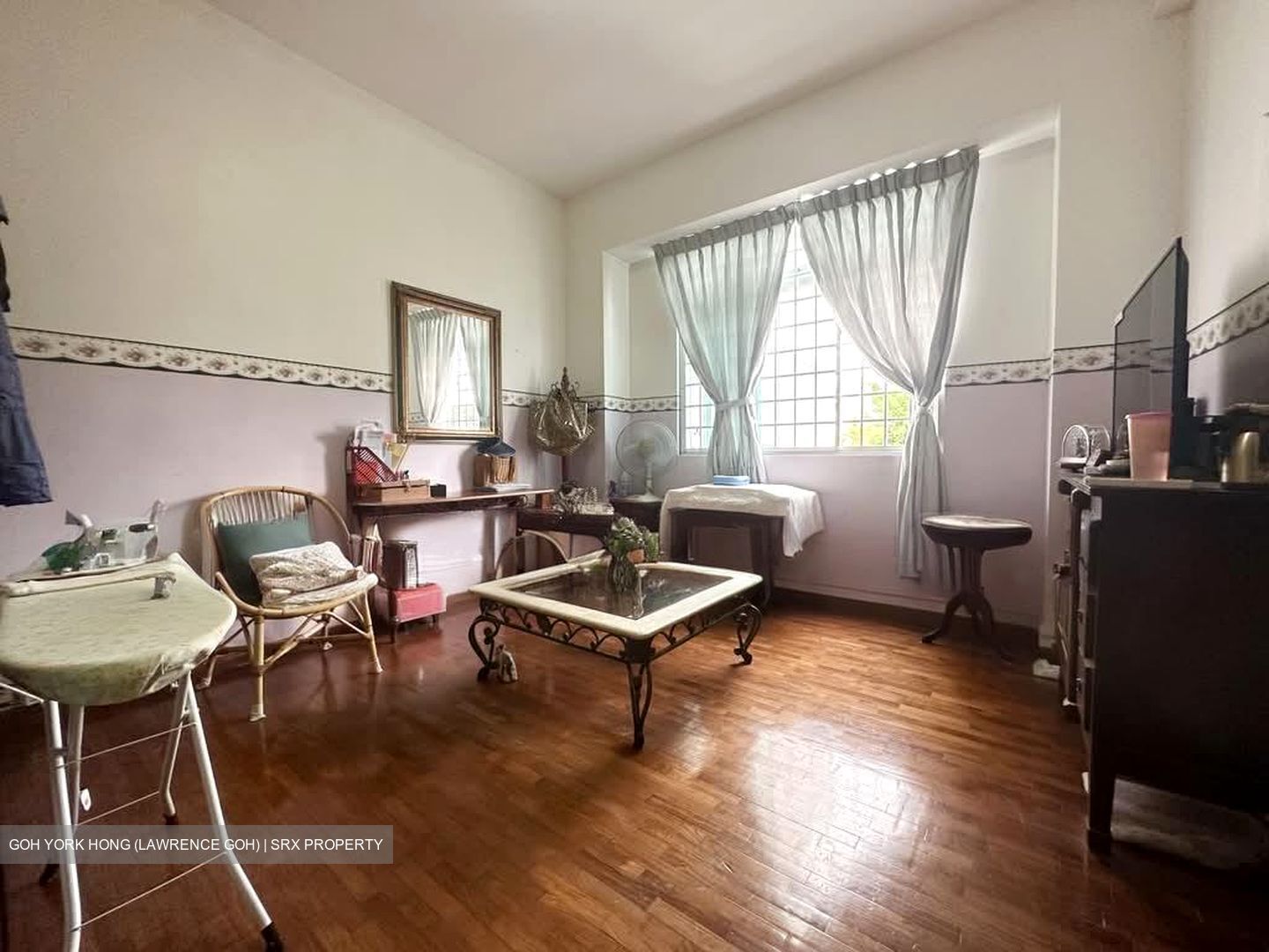 Ardisia Garden (D19), Terrace #574050851